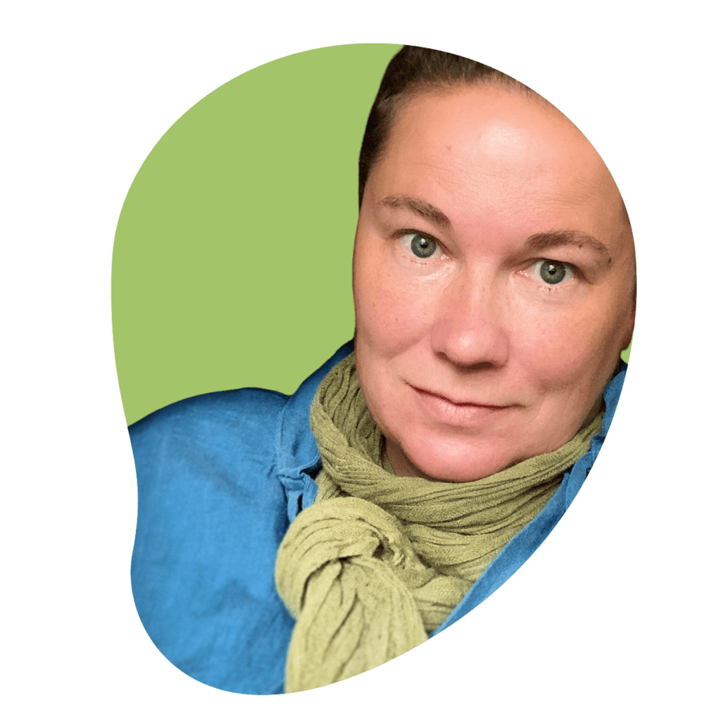 Äänen käytön asiantuntija apunasi